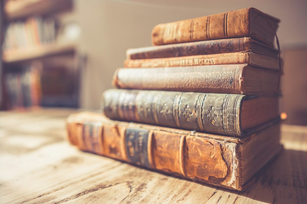 English Language and Literature