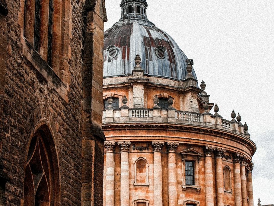 University Applications